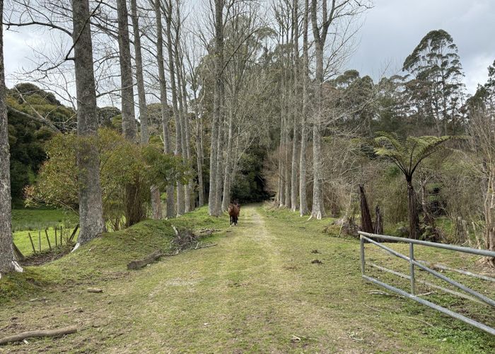  at 0 Waioeka Pa Road, Otara, Opotiki