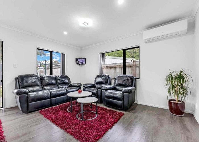  at 14A Harrow Place, Manurewa, Manukau City, Auckland
