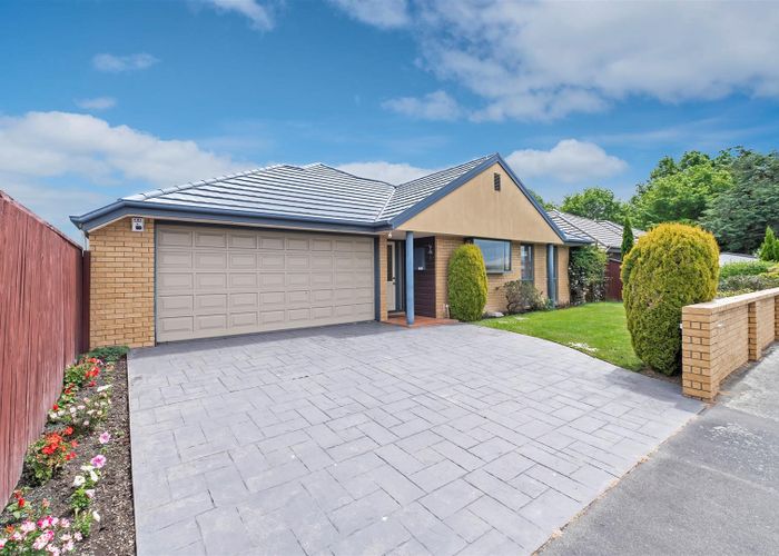  at 91 Highsted Road, Bishopdale, Christchurch City, Canterbury