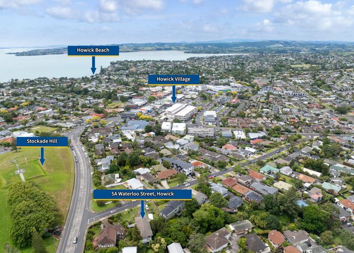  at 1/5 WATERLOO ST, Milford, Auckland