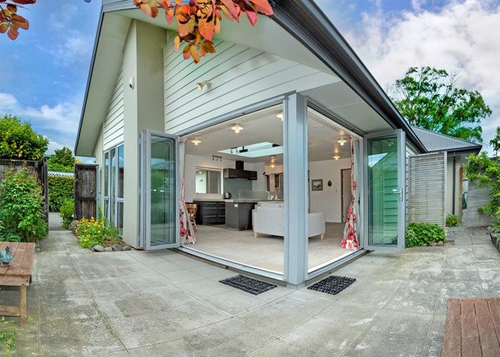  at 40A Roker Street, Somerfield, Christchurch