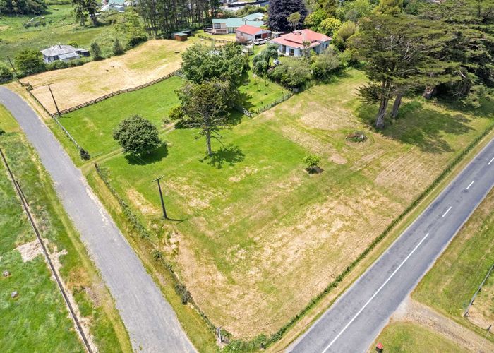  at Lot 1 55 Tawhero Street, Mamaku, Rotorua, Bay Of Plenty