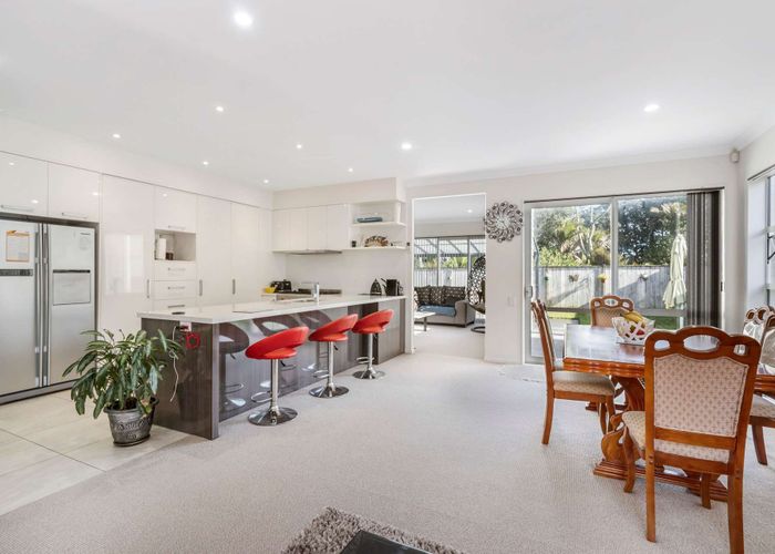  at 7 Vittoria Terrace, Flat Bush, Auckland