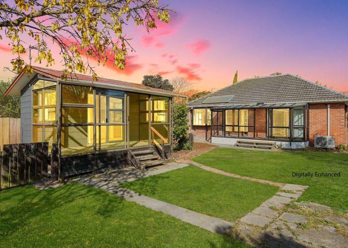  at 417 Ilam Road, Bryndwr, Christchurch