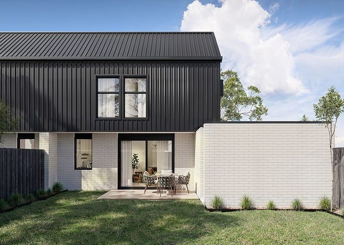  at 1 to 6/178 Selwyn Street, Somerfield, Christchurch City, Canterbury