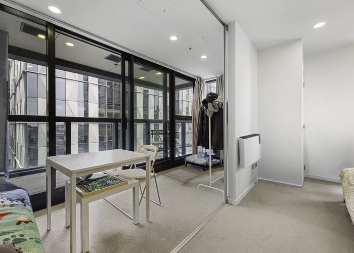  at 1110/32 Swanson Street, City Centre, Auckland City, Auckland