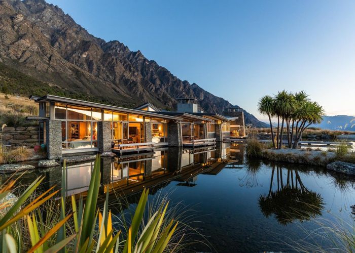  at 216 Remarkables Ski Field Access Road, Frankton, Queenstown-Lakes, Otago
