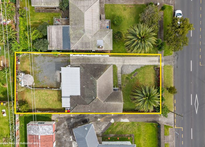  at 215 Bairds Road, Otara, Manukau City, Auckland