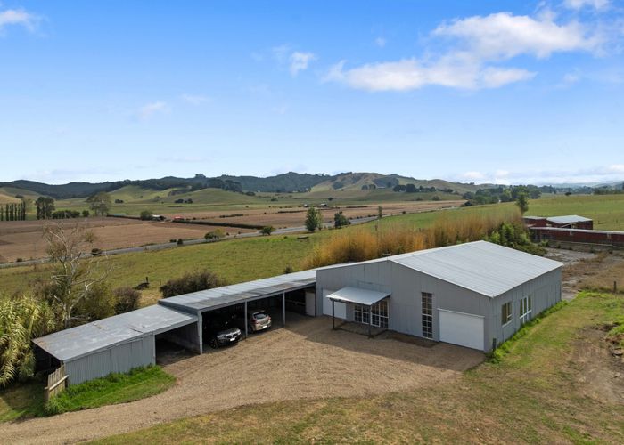  at 3001B State Highway 2, Waitakaruru, Hauraki, Waikato