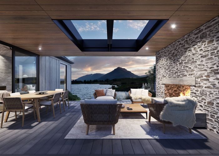  at 21 McKinlay Lane, Jacks Point, Queenstown-Lakes, Otago