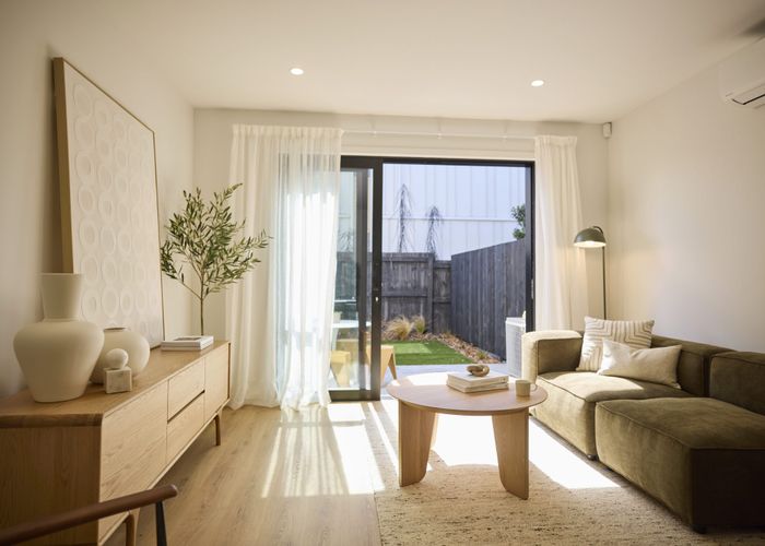  at 3B/89-91 Hendon Avenue, Mount Albert, Auckland City, Auckland