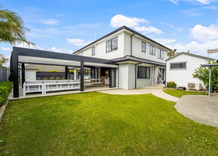  at 23A Westerham Drive, Dannemora, Manukau City, Auckland