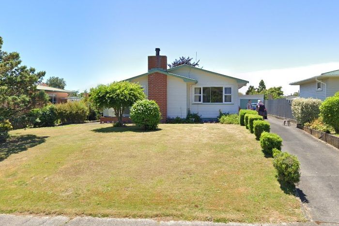  at 18 Fairview Avenue, Feilding, Feilding