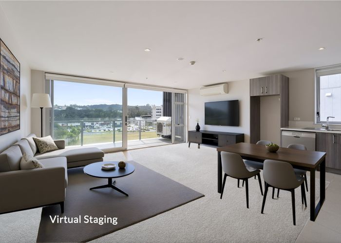  at 204/27 Don Mckinnon Drive, Albany, North Shore City, Auckland