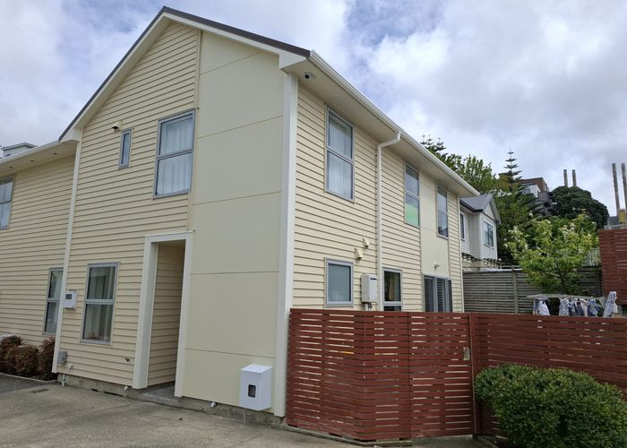  at 1/44 Owen Street, Newtown, Wellington