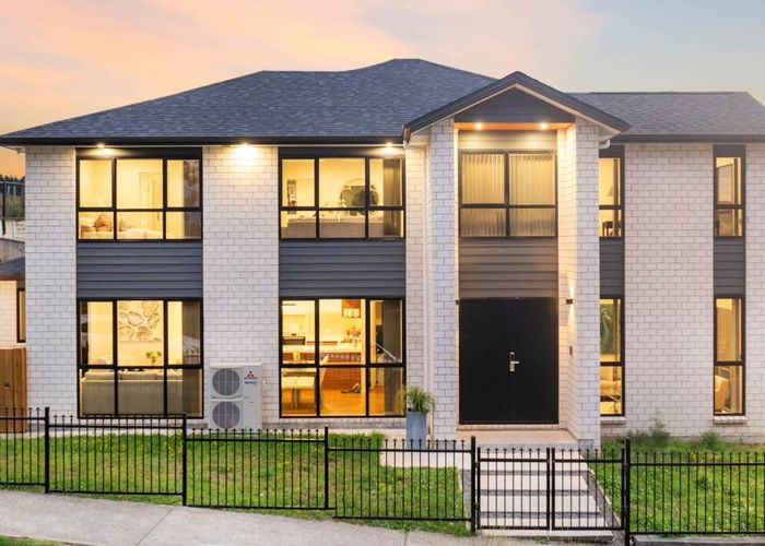  at 2 Barley Road, Flat Bush, Auckland