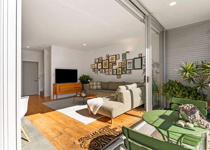  at 10/24 Westmoreland Street West, Grey Lynn, Auckland City, Auckland