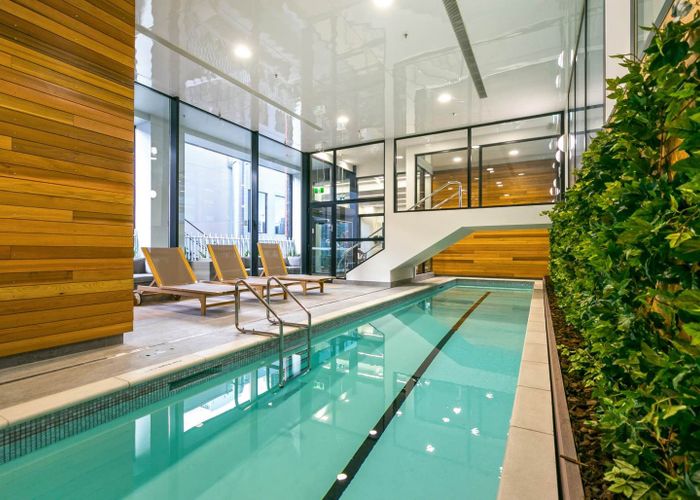  at 203/75 Victoria Street West, City Centre, Auckland City, Auckland