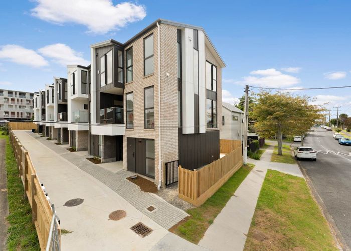  at Lot 3/35 Arawa Street, New Lynn, Waitakere City, Auckland