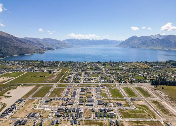  at 0 Longview Subdivision, Reserve Series, Lake Hawea, Wanaka, Otago