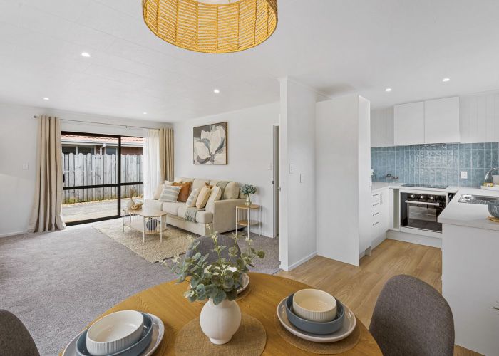  at 8B Grove Street, Saint Kilda, Dunedin, Otago