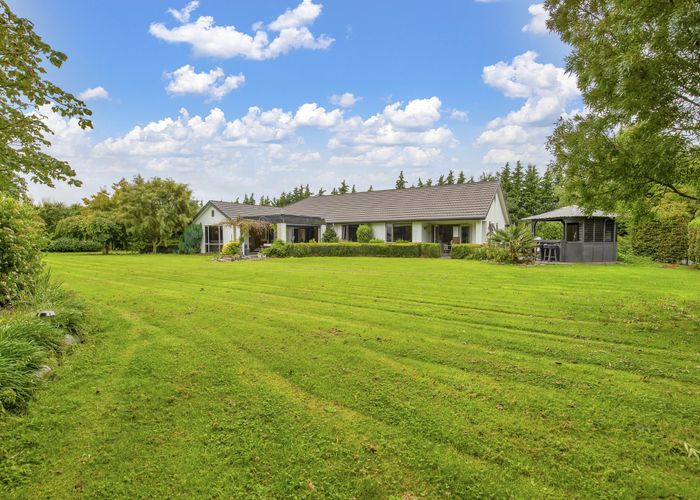  at 2512 South Eyre Road, Eyrewell, Waimakariri, Canterbury