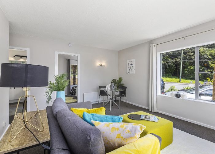  at 1/161 Glenmore Street, Kelburn, Wellington, Wellington
