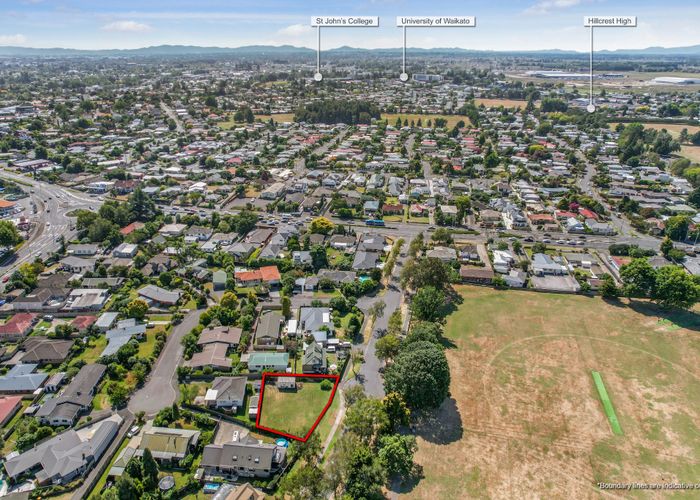  at 6C Mullane Street, Hillcrest, Hamilton, Waikato