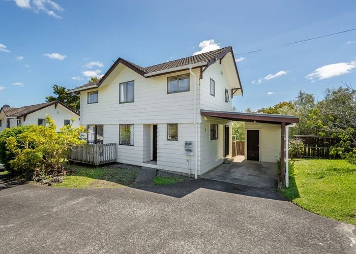  at 1/87 Manuka Road, Bayview, North Shore City, Auckland