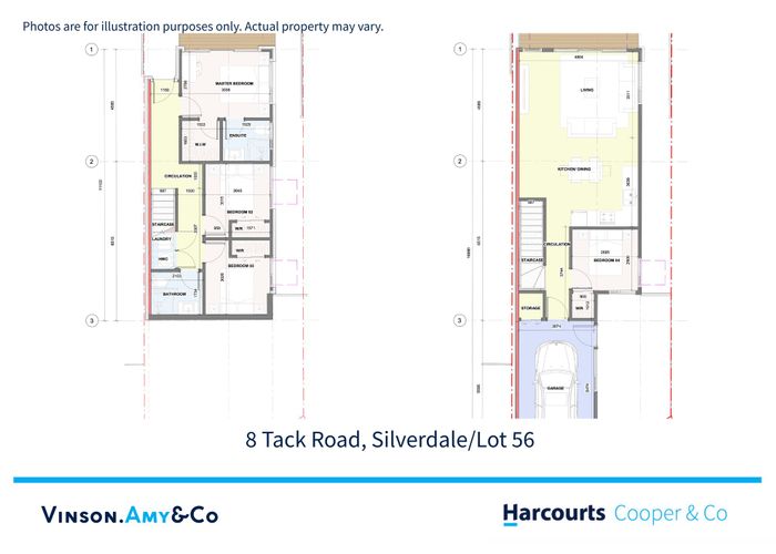  at 8 Tack Road, Silverdale, Rodney, Auckland