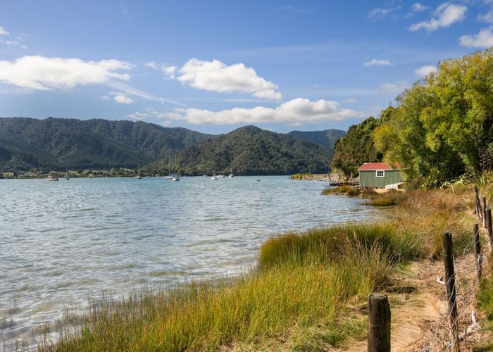  at 1755 Queen Charlotte Drive, Marlborough Sounds, Marlborough, Marlborough