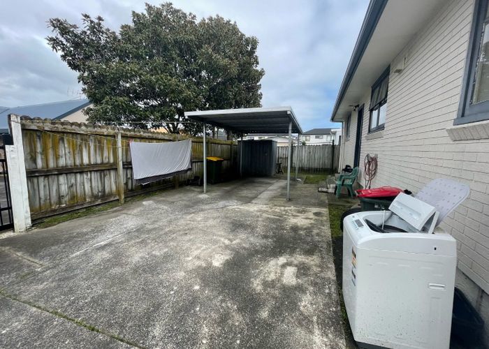  at 12 Martin Road, Manurewa, Manukau City, Auckland