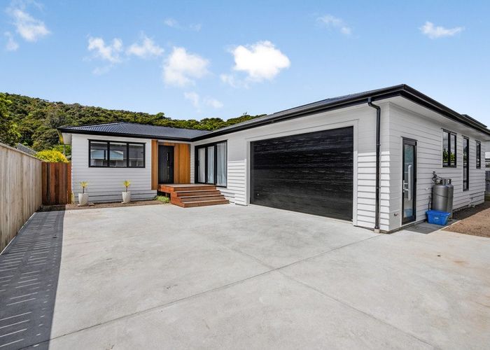  at 22B Moohan Street, Wainuiomata, Lower Hutt, Wellington