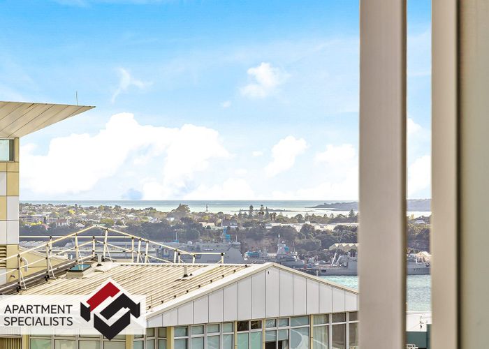  at 10 Waterloo Quadrant, City Centre, Auckland City, Auckland