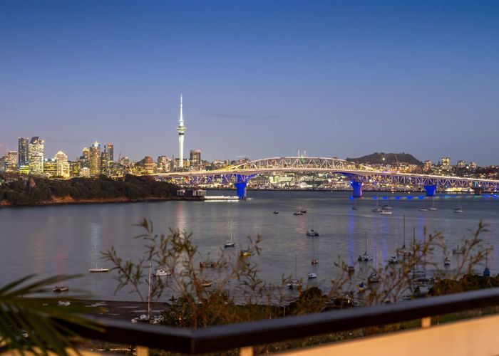  at 46 Seaview Avenue, Northcote, Auckland