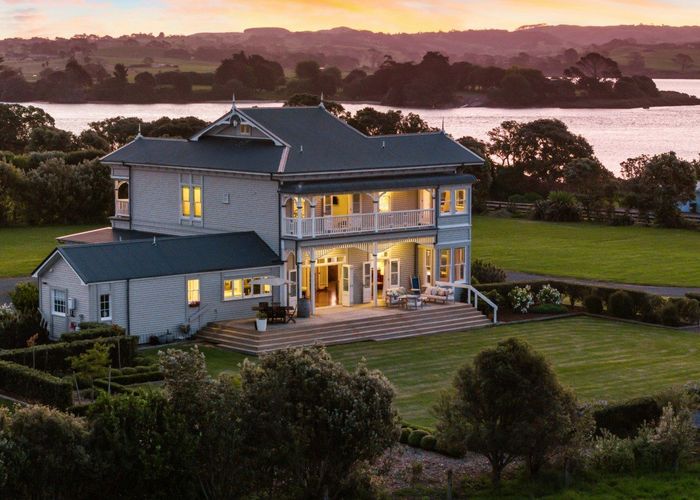  at 111 Wharf Road, Clarks Beach, Franklin, Auckland