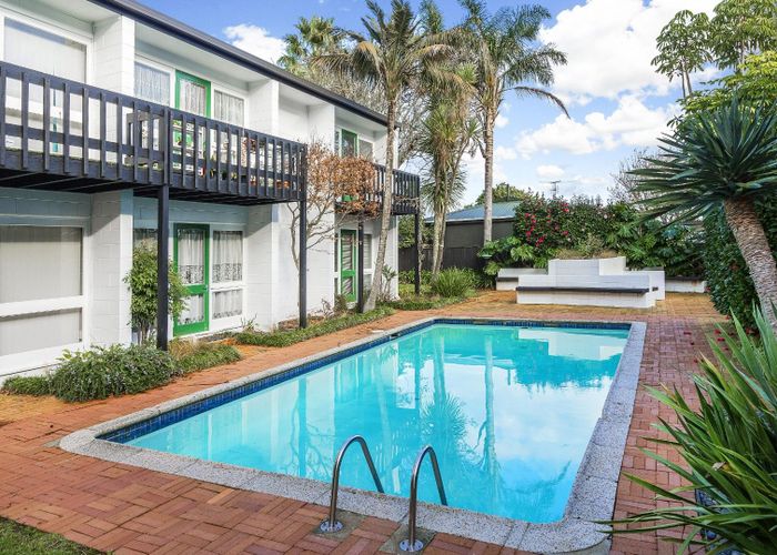  at 6/533 Manukau Road, Epsom, Auckland City, Auckland