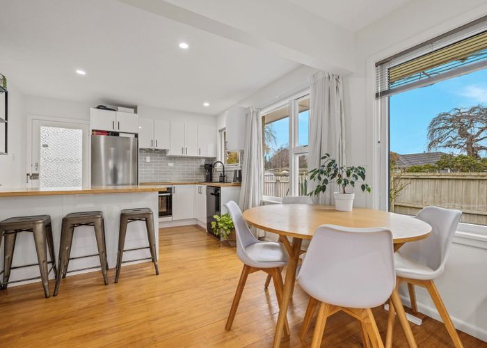  at 1/271A Grahams Road, Bishopdale, Christchurch