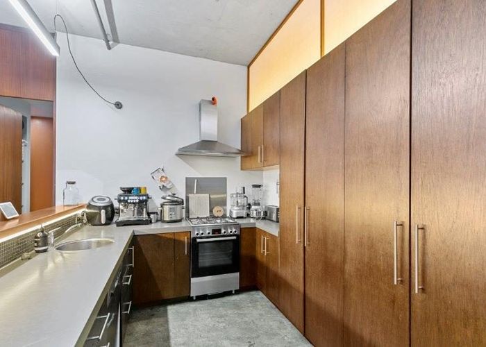  at 1/185 Victoria Street, Te Aro, Wellington