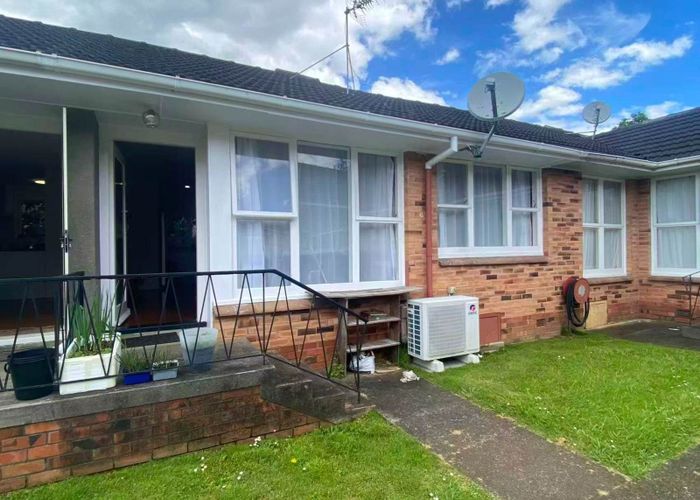  at 2/2 Bowling Avenue, Epsom, Auckland City, Auckland