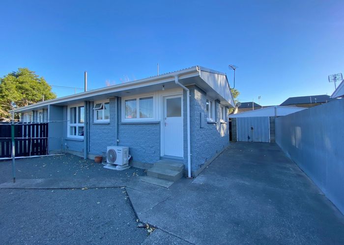  at 73 Dover St, St. Albans, Christchurch City, Canterbury