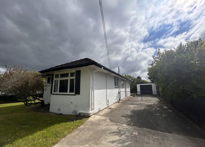  at 345 Ruahine Street, Terrace End, Palmerston North, Manawatu / Whanganui
