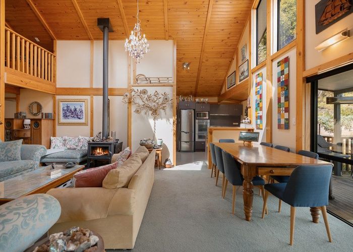  at 792B Glenorchy-Queenstown Road, Closeburn, Queenstown-Lakes, Otago