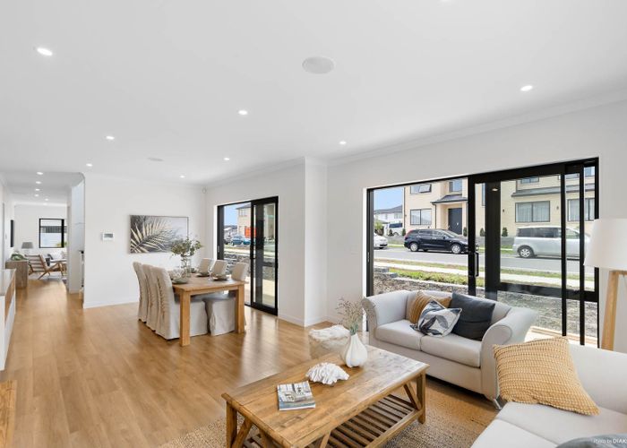  at 46 Lime Hill Rise, Flat Bush, Auckland