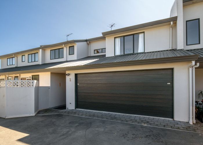  at 2/37 Beaver Road, Blenheim, Blenheim, Marlborough