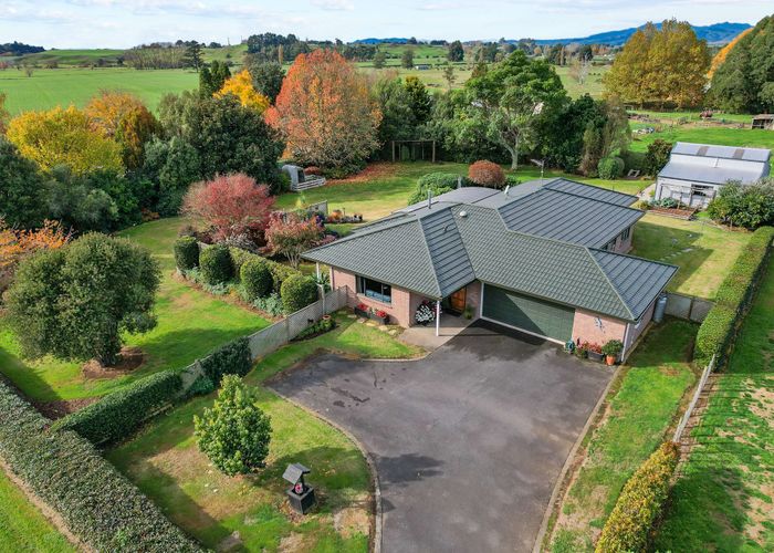  at 167 Flat Road, Kihikihi, Te Awamutu