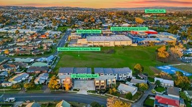 at 20/17 Barneys Farm Road, Clendon Park, Auckland