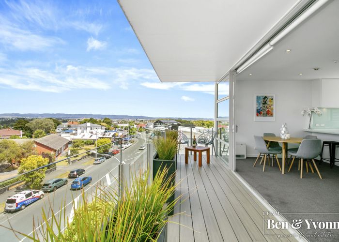  at 504/19 Surrey Crescent, Grey Lynn, Auckland