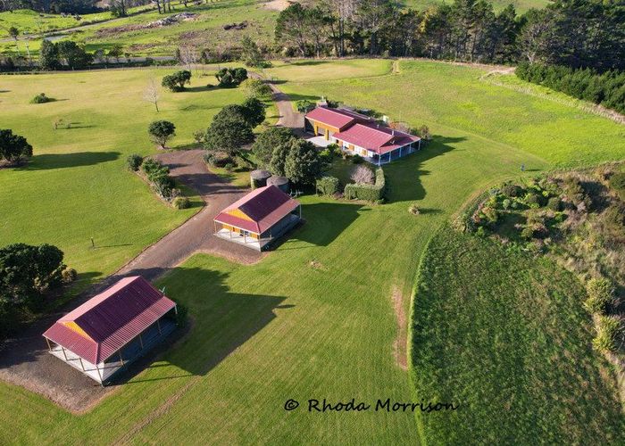  at 986 Tinopai Road, Matakohe, Kaipara, Northland