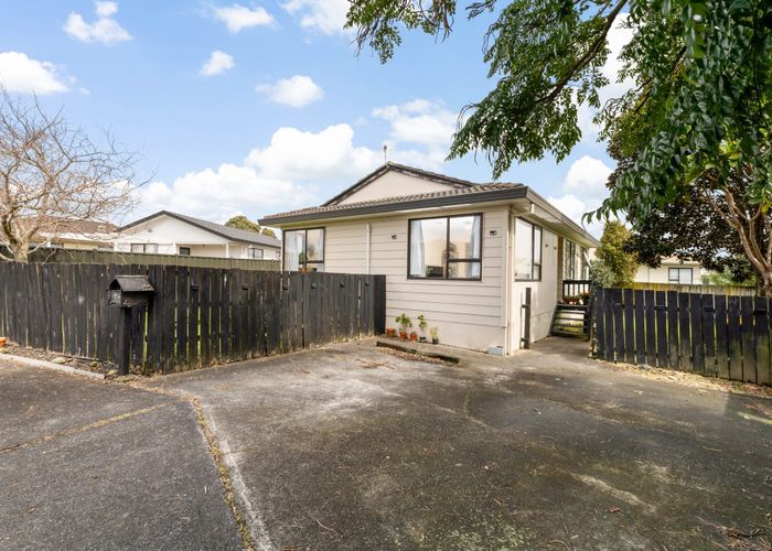  at 7 Elisa Lane, Ranui, Auckland